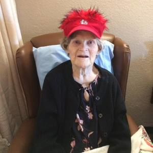 Meet your Posher, Sandy